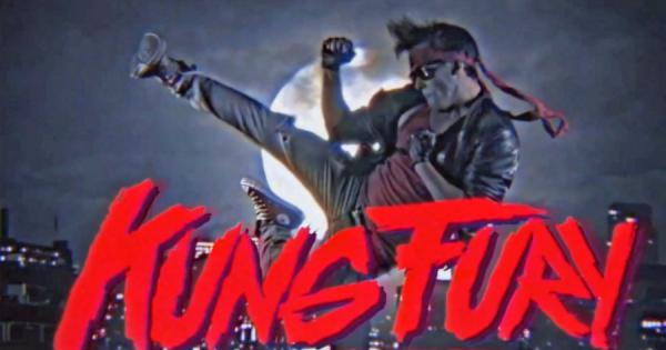 Kung Fury