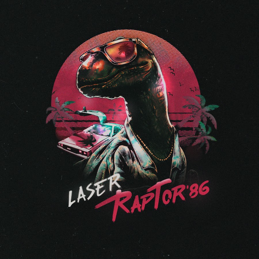 Laser Raptor