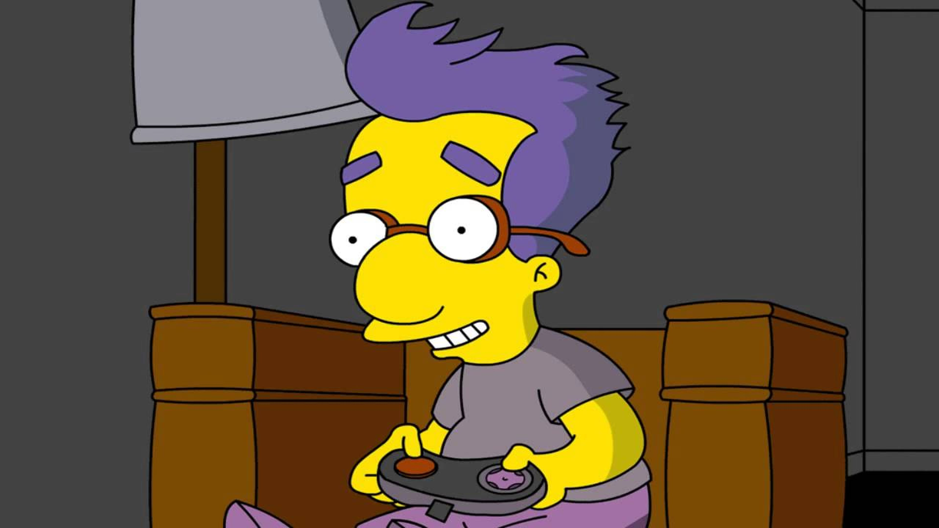 Milhouse