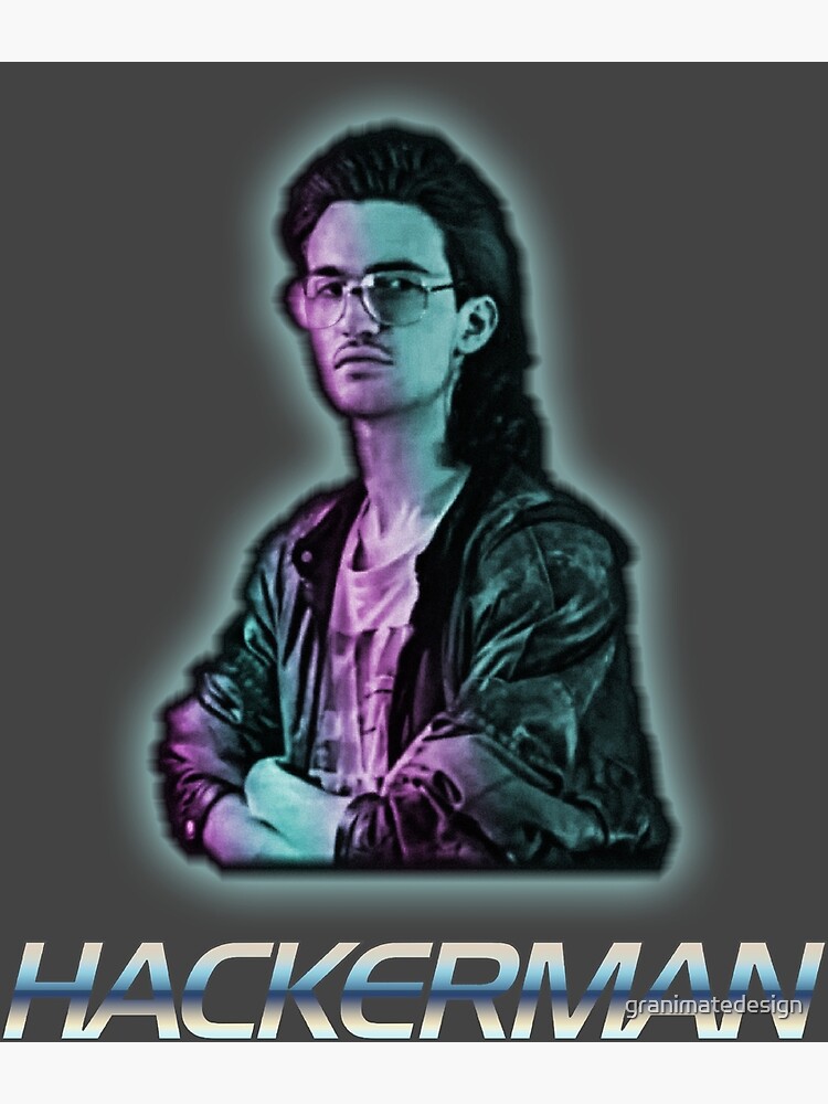 Hackerman