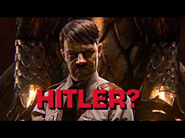 Hitler