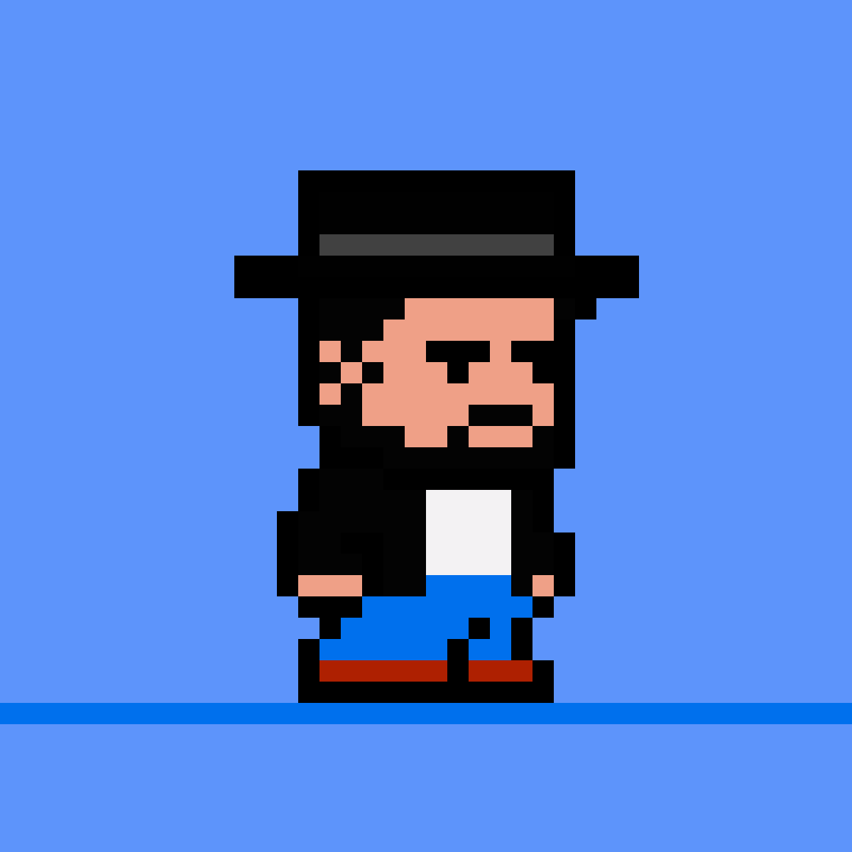 Ejemplo Pixel
